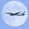 7 Jet in The Moon (各国航空機)