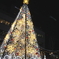 クリスマスツリー