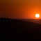 going to the SUN??