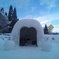 雪国だもの!