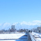 雪４