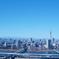 船堀タワーより