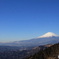 高松山から・・
