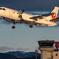 Have a nice flight