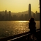 香港