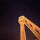 星ふる　なごみの塔