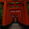 千本鳥居