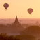 Sunrise of Bagan1