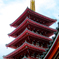 浅草の旅 6