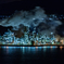 室蘭夜景