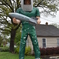 Gemini Giant 