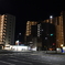 夜のオアシス（コンビニ）　②