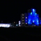 夜のオアシス　③