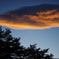 くじら雲