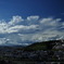 夏空２