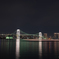 豊洲ぐるり公園の夜_3