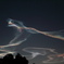 夜光雲２