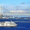 横浜ベイブリッジ