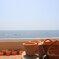 テラコッタと海