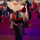 盆踊り１