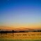 夕焼け