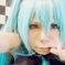 初音ミク