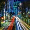 光跡
