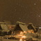 雪化粧
