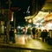 タイの夜