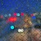 雪解け水と灯り