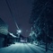 雪