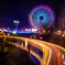 光跡
