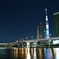東京スカイツリー