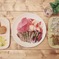 今夜の食卓