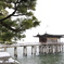 雪浮御堂