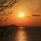 日々の夕暮