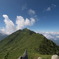 三ノ沢岳