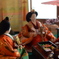 女子会