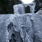 氷瀑　袋田の滝2