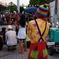 夏祭り－ピエロ