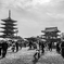 1月の縁日