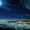摩耶山・夜景