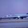 デトロイト空港