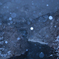 雪夜、只見線