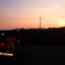 RSV夕陽