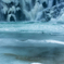 Winter Falls