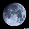 月齢13.3 小望月