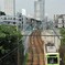 雑司ヶ谷付近にて