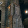 Total Lunar Eclipse @Jakarta Cathedral