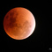 Total Lunar Eclipse @Jakarta
